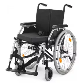 Meyra eurochair 1850 48 cm kerekesszék (rokkant kocsi)
