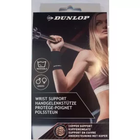 DUNLOP CSUKLÓSZORÍTÓ BANDÁZS L-ES