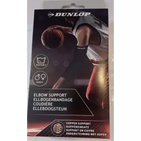 DUNLOP KÖNYÖKSZORÍTÓ BANDÁZS S-ES