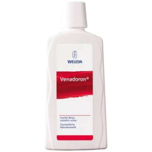 Weleda venadoron lábtonik 200 ml