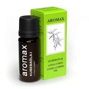 Aromax citronella illóolaj 10 ml