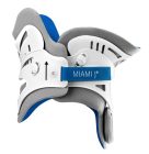 Miami j nyakrögzítő rövid vaskos nyak 200 L