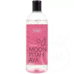 Ziaja sárkánygyümölcs tusfürdő gél 500 ml