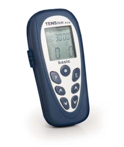 TENSTEM ECO BASIC KÉSZÜLÉK