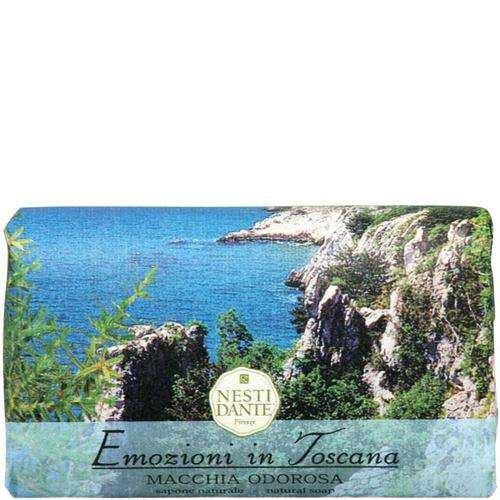 SZAPPAN NESTI DANTE EMOZIONO MEDITERRÁN 250GR