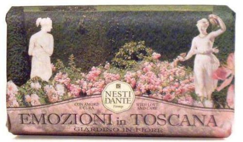 SZAPPAN NESTI DANTE EMOZIONO TOSCANA VIRÁGZÓ KERT 250GR