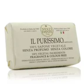   SZAPPAN NESTI DANTE IL PURISSIMO 150 GR (NEM TARTALMAZ ILLATANYAGOT)