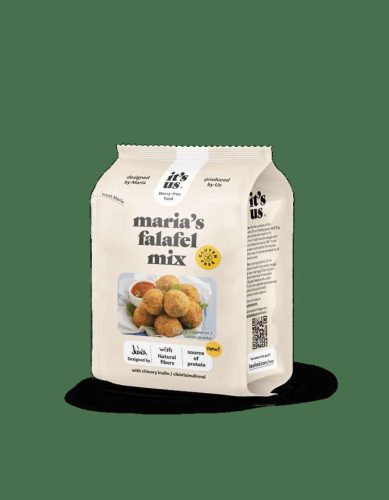 MARIA'S KLASSZIKUS FALAFEL MIX 175 GR