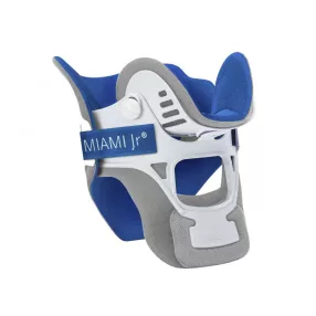 MIAMI NYAKRÖGZÍTŐ JUNIOR 6-24 HÓ (GYERMEK)