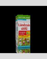 NATURLAND LÁNDZSÁS ÚTIFŰ + C-VITAMIN 150 ML GYERMEK