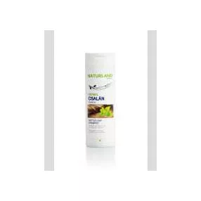 NATURLAND HERBÁL CSALÁN REGENERÁLÓ SAMPON 200 ML