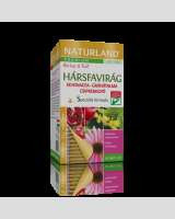 NATURLAND PRÉMIUM HÁRSFA-ECHINACEA-GRÁNÁTALMA-CSIPKEBOGYÓ TEA 20X2GR