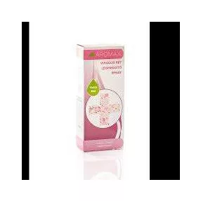   ILANG-IANG GRAPEFRUIT VIRÁGOS RÉT ANTIBACTERIAL AROMAX 40ML LÉGFRISSÍTŐ SPRAY