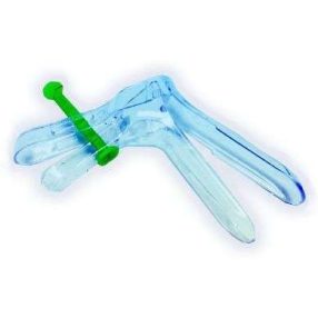   HÜVELYTÜKÖR EGYSZERHASZNÁLATOS S STERIL /VAGINAL SPECULUM/