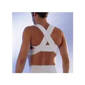   S-621/7 SCUDOTEX EMLÉKEZTETŐ TARTÁSJAVÍTÓ HEVEDER XXL:112-124 CM