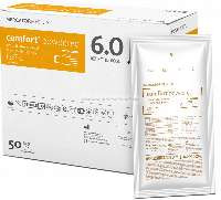 Mercator Steril Operációs kesztyű Latex Púderes 6,5 - 8,5