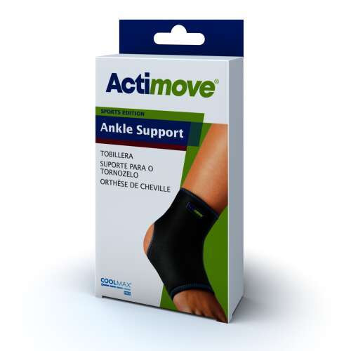 ACTIMOVE BOKATÁMASZ S-ES 18-21 CM