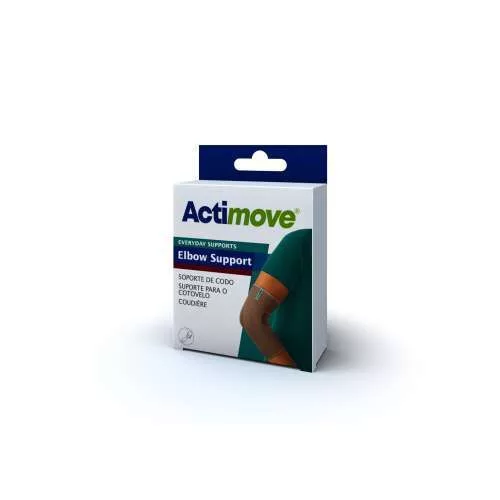 ACTIMOVE KÖNYÖKTÁMASZ S-ES 20-23 CM