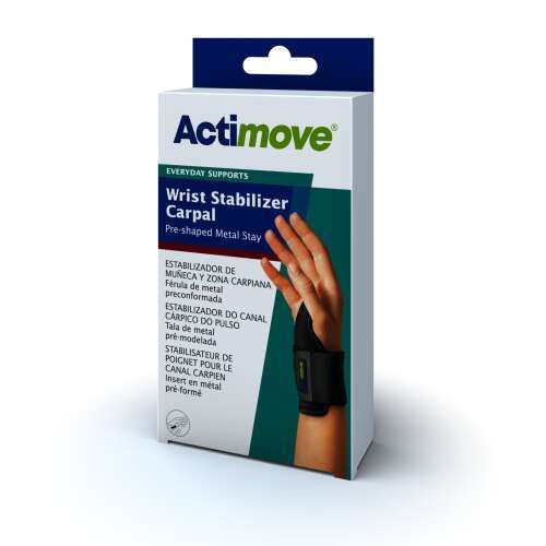 ACTIMOVE CARPALIS CSUKLÓSTABILIZÁLÓ UNIVERZÁLIS