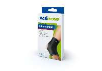 Actimove SPORT Bokatámasz S-XL méretek