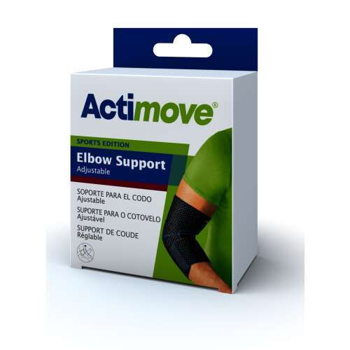 ACTIMOVE SPORT ÁLLÍTHATÓ KÖNYÖKTÁMASZ