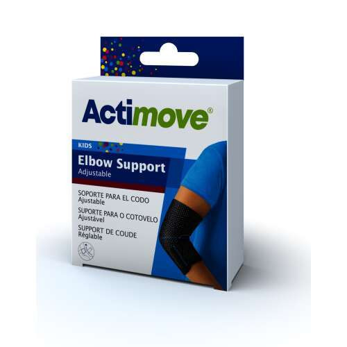 ACTIMOVE GYERMEK ÁLLÍTHATÓ KÖNYÖKTÁMASZ 16,5-19 CM