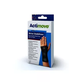 ACTIMOVE KISGYERMEK CSUKÓRÖGZÍTŐ 11,5-14 CM