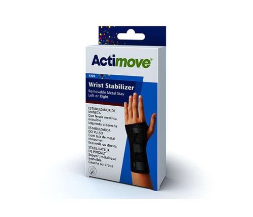 ACTIMOVE KISGYERMEK CSUKÓRÖGZÍTŐ 11,5-14 CM