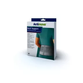 ACTIMOVE DERÉKTÁMASZ L/XL 44-114 CM