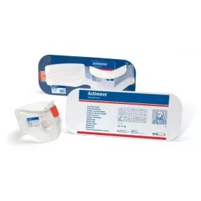 ACTIMOVE VERTEBRACE NYAKGALLÉR M-ES NARANCS