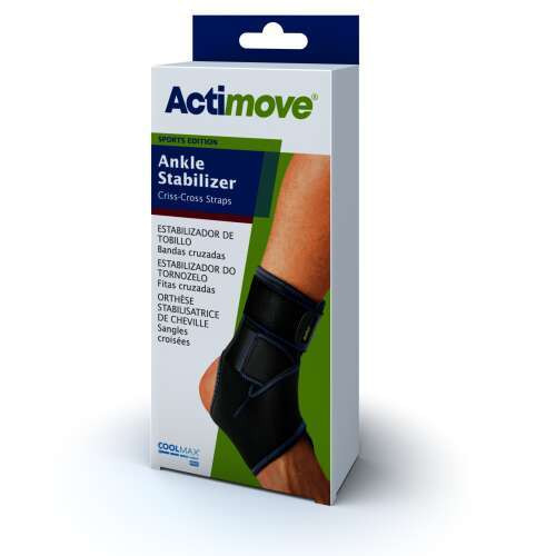 ACTIMOVE SPORT BOKASTABILIZÁLÓ