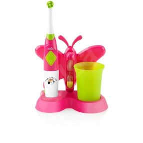 ETA FORGÓFEJES FOGKEFE ELEMES LÁNY SONETIC