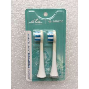 ETA 0707 FOGKEFÉHEZ CSERE FEJ 2 DARABOS REGULARCLEAN