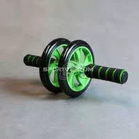DUNLOP HASIZOM ERŐSÍTŐ ROLLER 20 CM KÉT SZÍNBEN