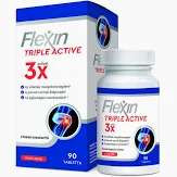 FLEXIN TRIPLE ACTÍV TBL. 90 DB ÍZÜLETEKRE