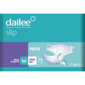 DAILEE SLIP MAXI M 2934 ML NADRÁGPELENKA 28 DB 4CS/#