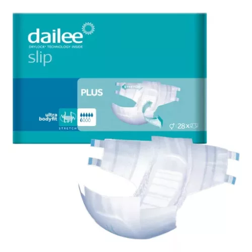 DAILEE SLIP PLUS L-XL 2686 ML NADRÁGPELENKA 28 DB 4CS/#