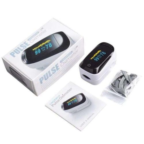 IMDK PULZOXIMÉTER FINGERTIP C101A2