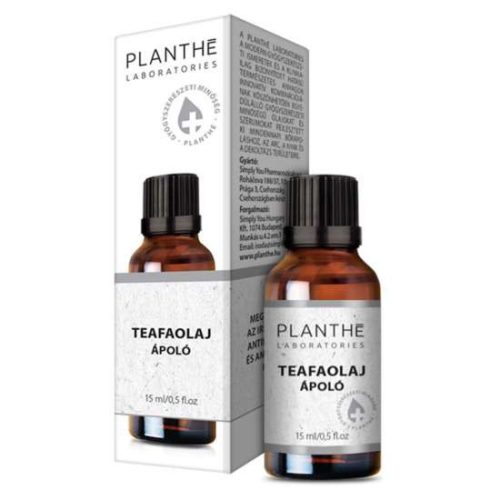 PLANTHÉ ÁPOLÓ TEAFAOLAJ 15 ML