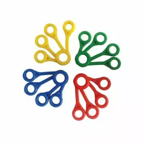 QMED UJJTORNÁZTATÓ KÖNNYŰ SÁRGA