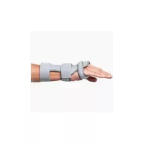   CHRISOFIX UNIVERZÁLIS CSUKLÓSÍN MUNKAVÉGZÉSHEZ JOBB S-ES CARPALIS ALAGÚT SZINDRÓMÁRA NAPPALI 534111181