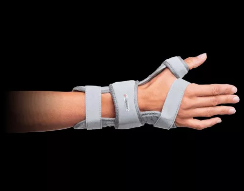 Chrisofix Sajkacsont törés ortézis Jobb vagy Bal S-L méretek