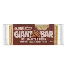 GIANT BAR PEKÁNDIÓS ZABSZELET 90 GR