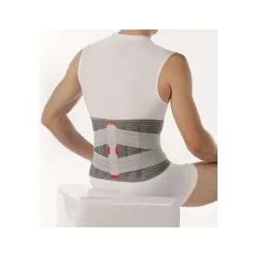   OTTO BOCK LUMBO DIREXA XXL-ES GERINC ÉS HÁTORTÉZIS (120-130CM)