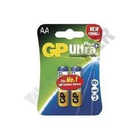 GP 24AUP ULTRAPLUS MICRO ELEM LR3-AAA 2DB/CS