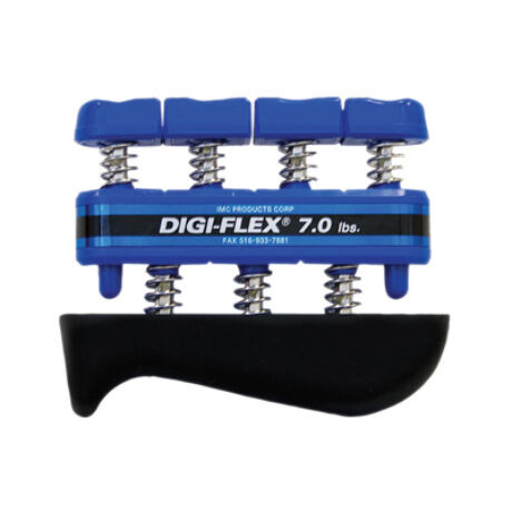 DIGI-FLEX KÉZ/ÚJJ ERŐSÍTŐ KÉK 3,2 KG-10,4 KG