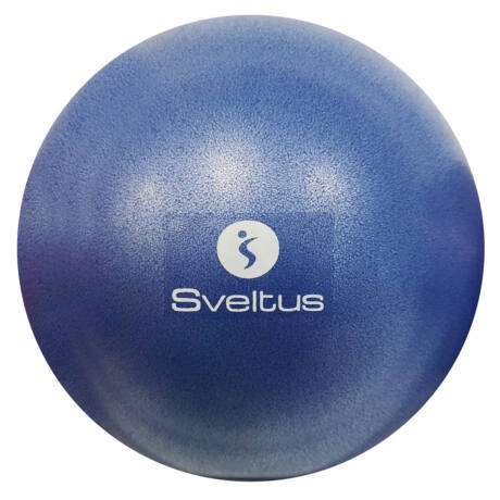 SVELTUS PILATES LABDA KÉK 25CM