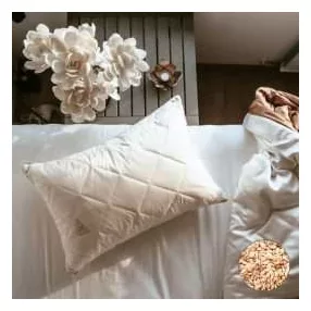 PRANA LUXURY TÖNKÖLYHÉJ PÁRNA 50X70