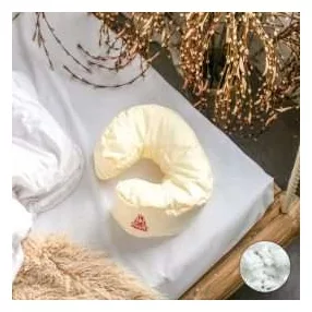 PRANA MEMORY NYAKKIFLI PÁRNA ALOE VERA HUZATTAL