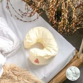 PRANA MEMORY NYAKKIFLI PÁRNA ALOE VERA HUZATTAL
